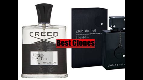 most popular replica perfume|top 10 best clone fragrances.